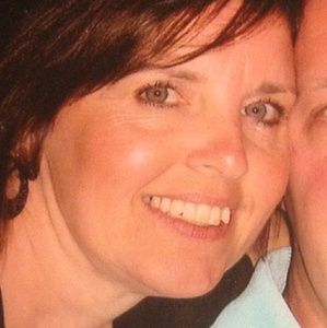 Meet your Posher, Ann